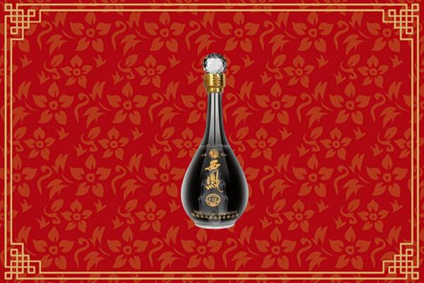 眉山回收西凤酒