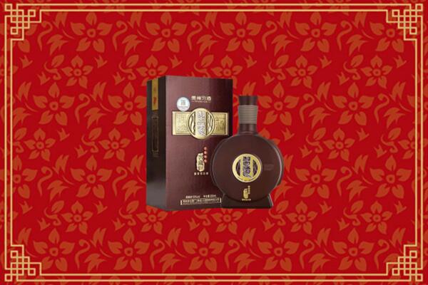 眉山回收习酒